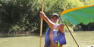 Balsaje Sol Naciente